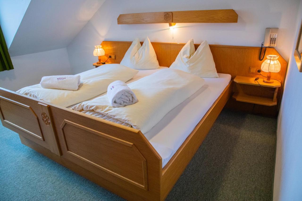 Landhotel Haagerhof Aigen im Muehlkreis Bagian luar foto