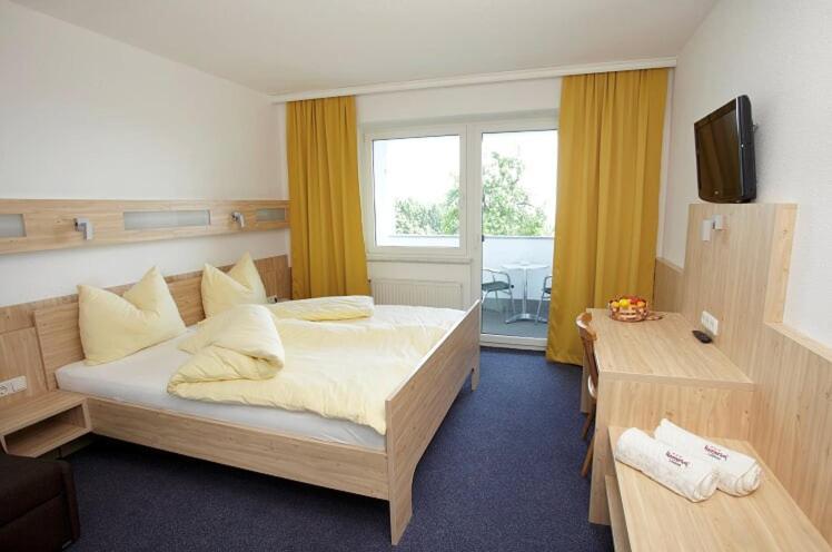 Landhotel Haagerhof Aigen im Muehlkreis Bagian luar foto