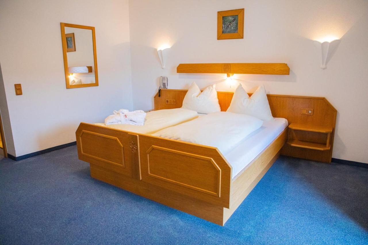 Landhotel Haagerhof Aigen im Muehlkreis Bagian luar foto