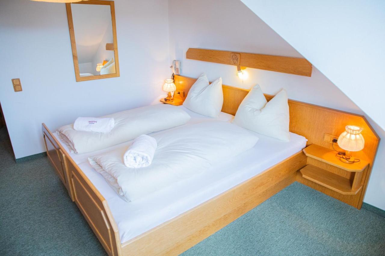 Landhotel Haagerhof Aigen im Muehlkreis Bagian luar foto